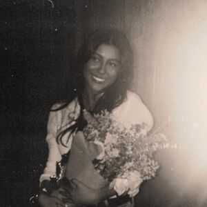 Meet your Posher, Avery